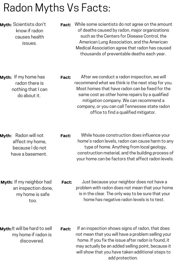 Myth vs. Fact about autism and vaccines debunking common misconceptions.