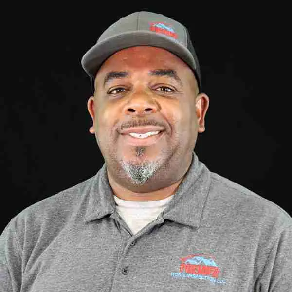 Reggie Patton