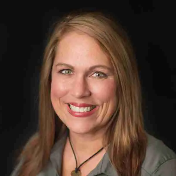 Tracy Brooks